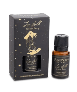 Aceite aromático Esoteric Collection Hechizo de amor 3 unidades