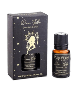 Aceite aromático Esoteric Collection Diosa Divina 3 Unidades