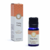 Aceite Esencial de la India Canción del Ylang Ylang 3 unidades