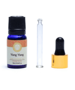 Aceite Esencial de la India Canción del Ylang Ylang 3 unidades