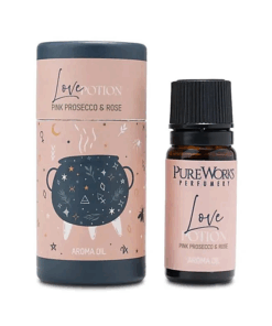 Aceite aromático Celestial Magic Poción de amor 4 unidades