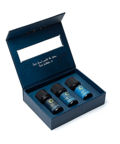 Aceite aromático Esoteric Collection Hechizo del Tarot estuche de regalo para yoga