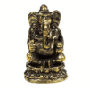 Estatuilla Ganesha para yoga 5 unidades