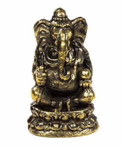 Estatuilla Ganesha para yoga 5 unidades