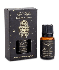 Aceite aromático Esoteric Collection Buena Fortuna 3 unidades