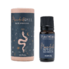 Aceite aromático Celestial Magic Hechizo polvo de Luna 4 Unidades