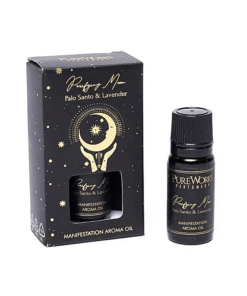 Aceite aromático Esoteric Collection Luna purificadora 3 unidades