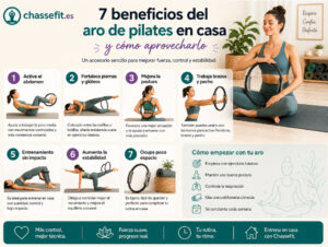 aro de pilates