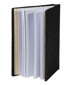 Cuaderno Mandala de papel Lokta para yoga 5 unidades