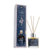 Difusor de varillas Celestial Magic Moondust Spell para yoga 4 unidades
