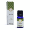 Aceite esencial de Tea tree Song of India para yoga 3 unidades