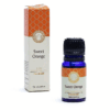 Aceite esencial de Naranja dulce Song of India para yoga 3 unidades
