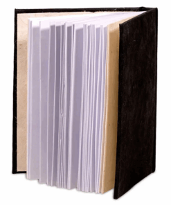 Cuaderno Flor de la vida para yoga 5 unidades