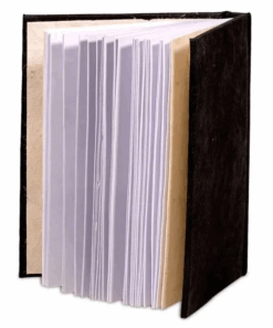 Cuaderno con el Árbol de la vida 5 unidades