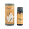 Aceite aromático Celestial Magic Vibraciones mágicas para yoga 4 unidades