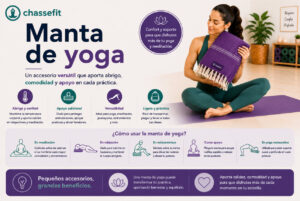 manta de yoga