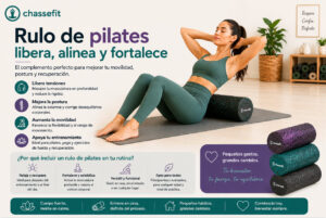 rulo de pilates