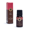Mezcla aceites esenciales Love Notes Song of India para yoga 3 unidades