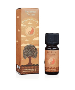 Carnatia Magic Within You aceite perfumado Rise, Renew, Flourish para yoga 3 unidades