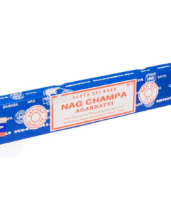 Incienso Satya Nag Champa Agarbatti varitas clásicas Yoga