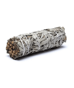 Salvia blanca manojo M para Yoga