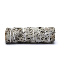 Salvia blanca manojo M para Yoga