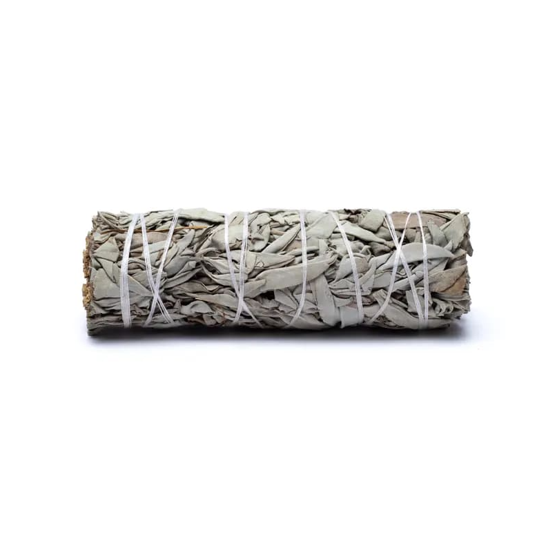 Salvia blanca manojo M para Yoga