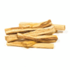 Palo Santo - palitos de madera para Yoga