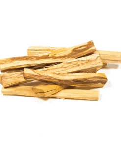 Palo Santo - palitos de madera para Yoga
