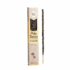 Sagrada Madre incienso Palo Santo para Yoga 3 Unidades
