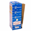 Incienso Satya Nag Champa -Varitas clásicas para Yoga
