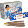 Incienso satya nag Champa para Yoga