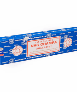 Incienso Satya Nag Champa paquete maxi para Yoga
