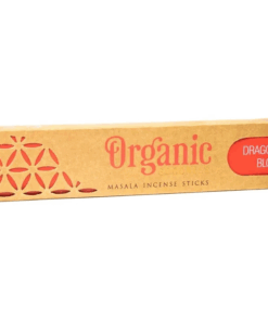 Masala incienso Dragon's Blood para Yoga