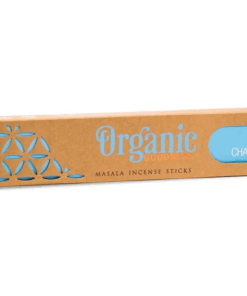 Masala incienso Nag Champa para Yoga
