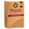 Masala incienso de Oudh árabe para Yoga