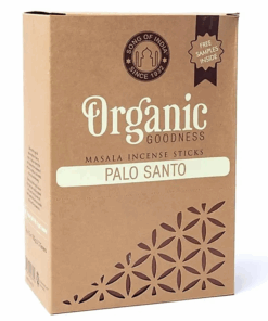 Masala Wierook Palo Santo para Yoga