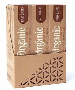 Masala Wierook Palo Santo para Yoga