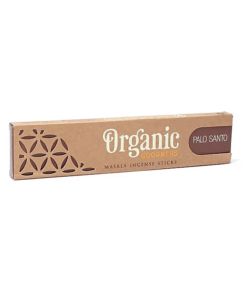 Masala Wierook Palo Santo para Yoga