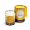 Vela perfumada Ayurveda tuberosa y jazmín Vata para Yoga