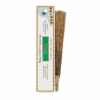 Incienso Marco Polo's Treasure Dammar para Yoga 2 Unidades