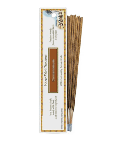 Incienso Marco Polo's Treasures Canela para Yoga 2 Unidades