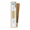 Incienso Marco Polo's Treasures Olibanum Migiurtino para Yoga 2 Unidades