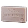 Jabón Natural de Marsella rectangular Manteca de karité 4 unidades para yoga