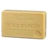 Jabón Natural de Marsella rectangular Aceite de Argán 4 unidades para yoga