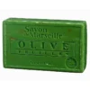Jabón Natural de Marsella rectangular Hojas de olivo 4 unidades para yoga