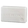 Jabón Natural de Marsella rectangular Leche de coco 4 unidades para yoga