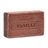 Jabón Natural de Marsella rectangular Vanilla 4 unidades para yoga