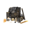 Set de regalo 12 piezas Pureworks Perfumery Esoteric Collection para yoga