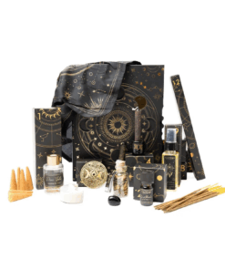 Set de regalo 12 piezas Pureworks Perfumery Esoteric Collection para yoga